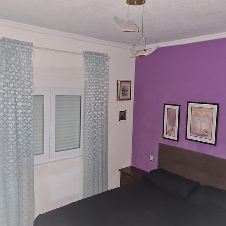 Marble Manor Guest House Los Alcazares Luaran gambar
