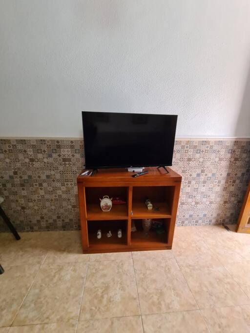 Marble Manor Guest House Los Alcazares Luaran gambar
