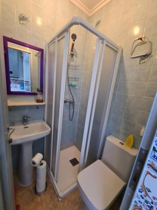 Marble Manor Guest House Los Alcazares Luaran gambar