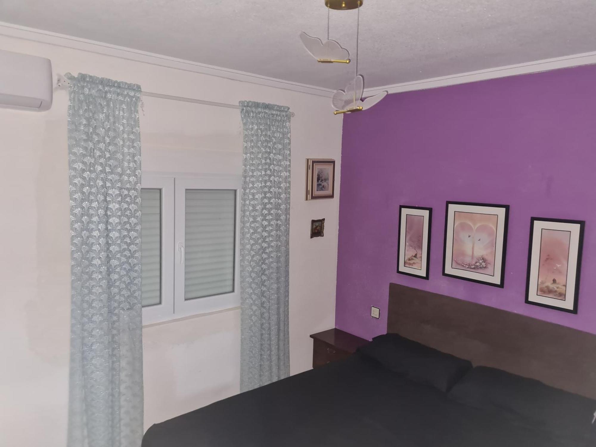 Marble Manor Guest House Los Alcazares Luaran gambar